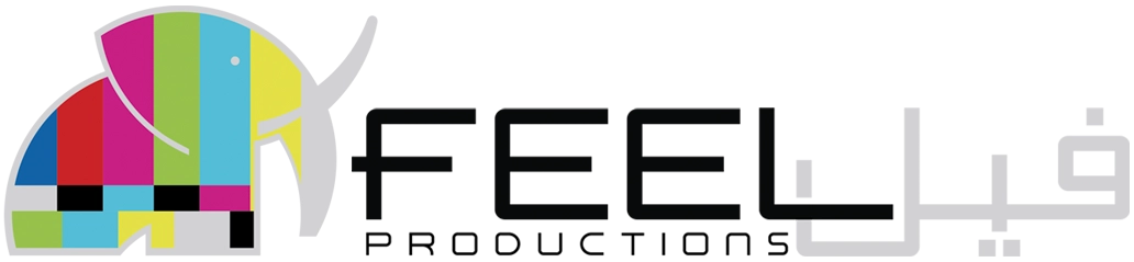 Feel Production LLC Logo